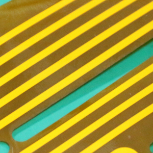 OEM Fleksibel PCB FPC for Smart Vehiclemounted