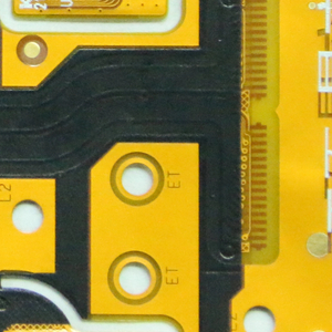 ប្ដូរតាមបំណង One Stop OEM Flexible Energy Storage Module PCB