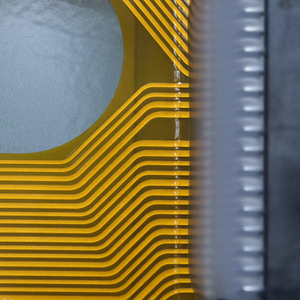 Flex PCB FPC Circuit Board Flexible PCB Manufacture for Consumer Electronics