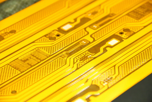 Pcb elektronike OEM Kina Prodhuesi fleksib&euml;l i bateris&euml; Pcb me energji FPC n&euml; makin&euml;