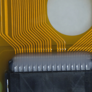 ایس ایم ٹی پی سی بی اے موٹی تانبے کی وسرجن گولڈ ڈبل سائیڈ لچکدار پی سی بی