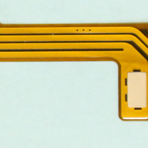 One Stop OEM Printed Circuit Board Rigid Flex Medical Flexible PCB