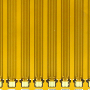 SMT متعدد الطبقات للتحكم الصناعي ثنائي الفينيل متعدد الكلور مع ثقوب عمياء ومدفونة