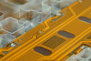 Automobile FPC produsent bil rattbryter kretskort fleksible sammensatte kort fleksible PCB