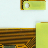 HighSecurity OEM Flexible PCB FPC para sa Charging System sa Bagong Enerhiya na Sasakyan