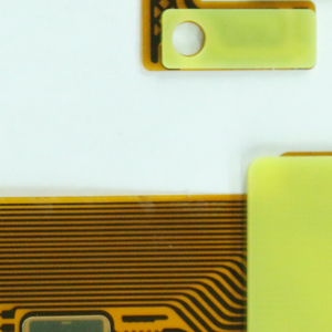 نئی توانائی گاڑیوں میں چارجنگ سسٹم کے لئے ہائی سیکیورٹی OEM لچکدار پی سی بی ایف پی سی